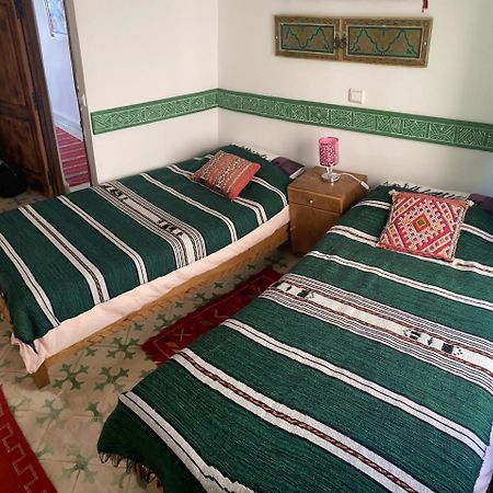 Over Sea Taghazout El Baraka Ngoại thất bức ảnh